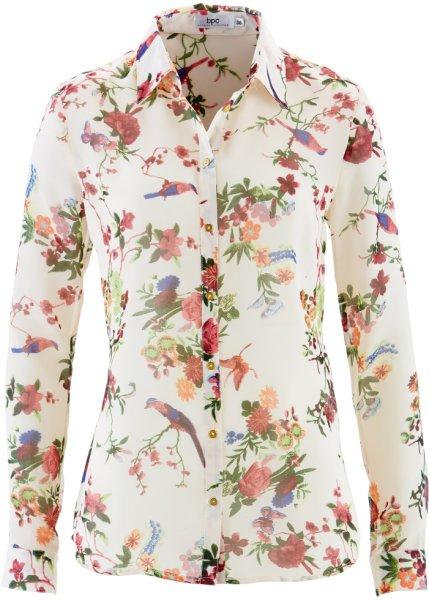 Блузка bonprix