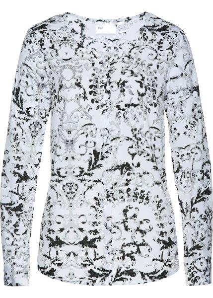 Блузка bonprix