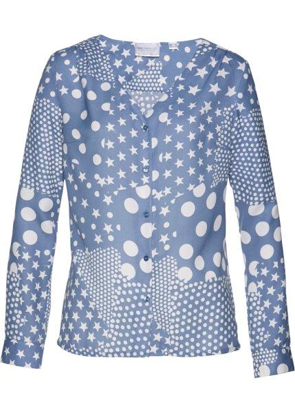 Блузка bonprix