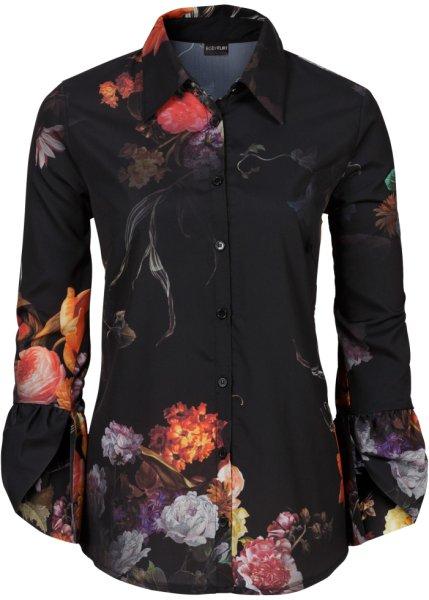 Блузка bonprix