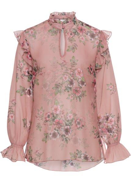 Блузка bonprix