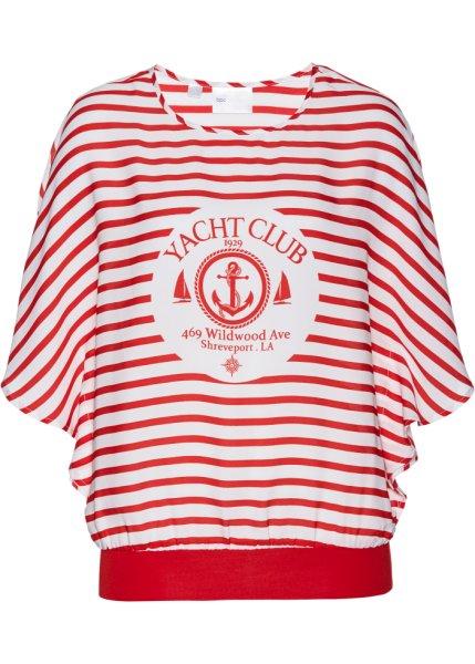 Блузка bonprix