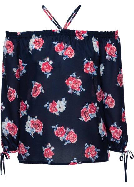 Блузка bonprix