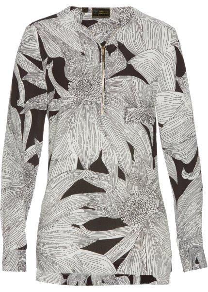 Блузка bonprix