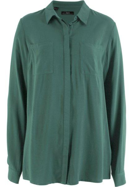 Блузка bonprix