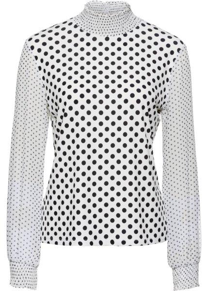 футболка bonprix