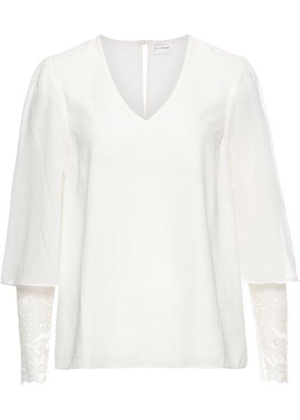 Блузка bonprix