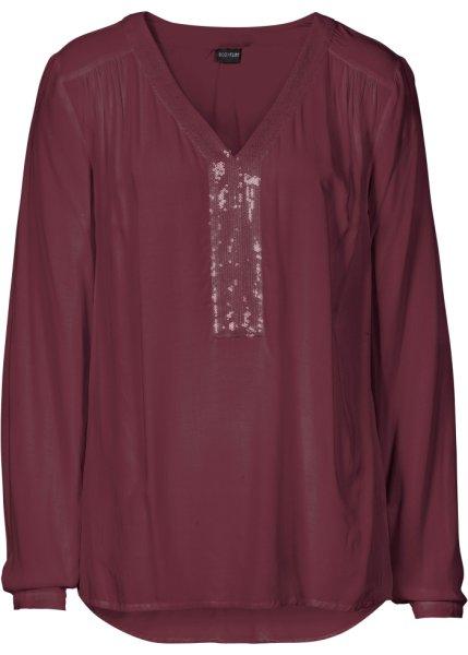 Блузка bonprix