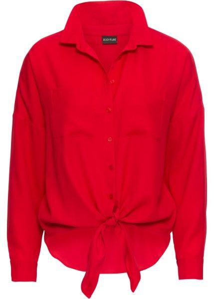 Блузка bonprix