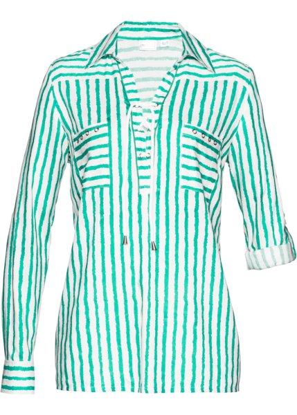 Блузка bonprix