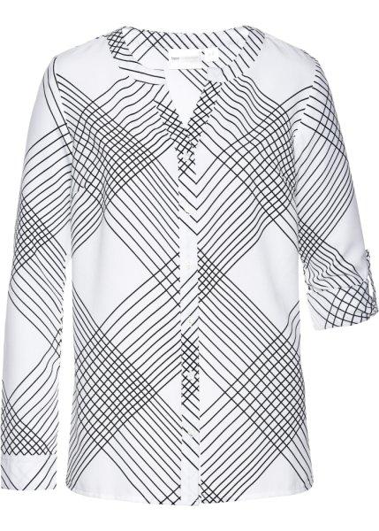 Блузка bonprix