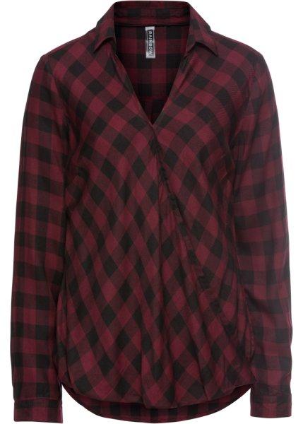 Блузка bonprix