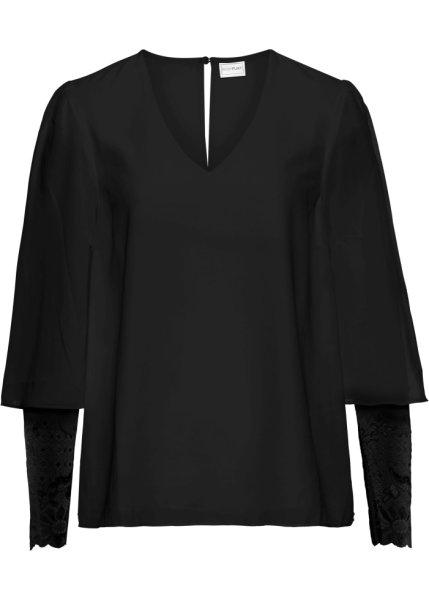 Блузка bonprix