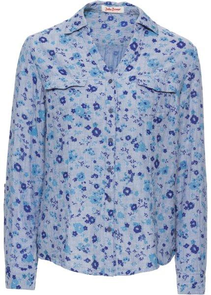 Блузка bonprix