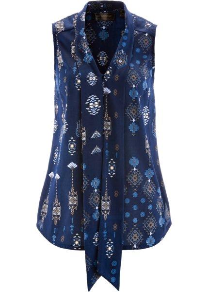 Блузка bonprix