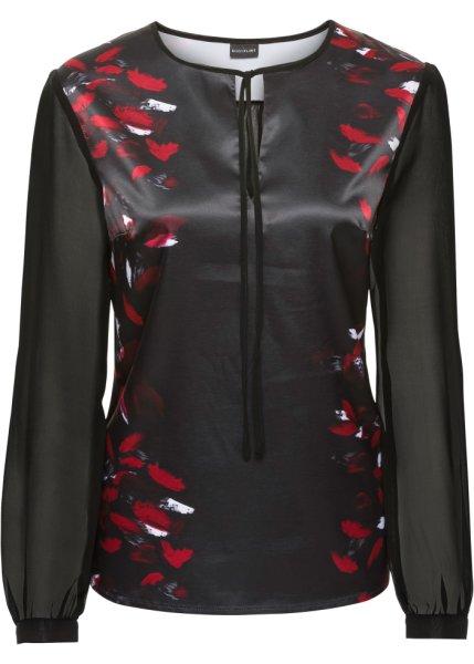 Блузка bonprix