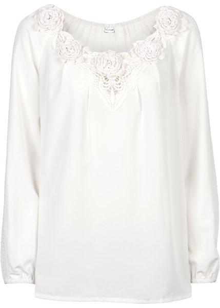 Блузка bonprix