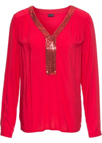 Блузка bonprix