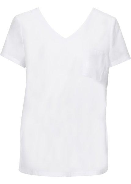 Блузка bonprix