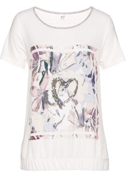 Блузка bonprix