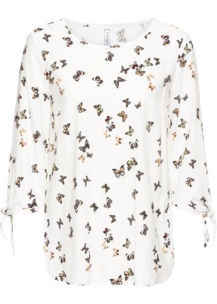 Блузка bonprix