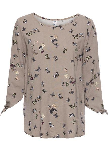 Блузка bonprix