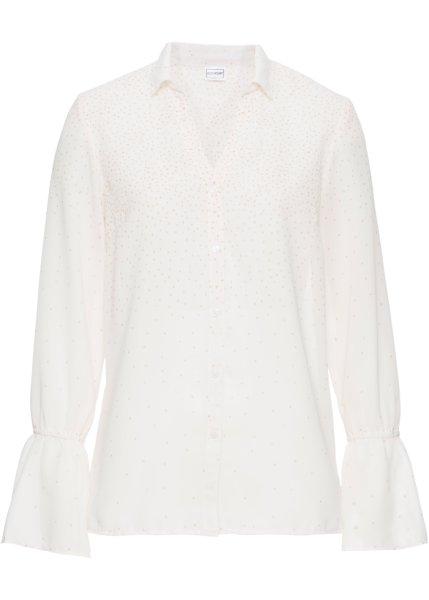 Блузка bonprix