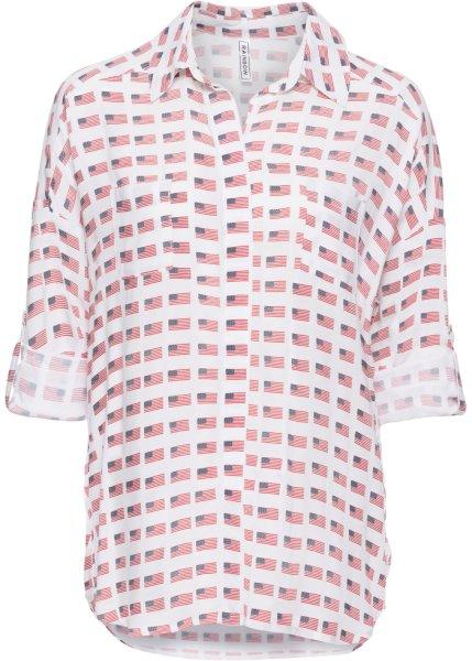 Блузка bonprix