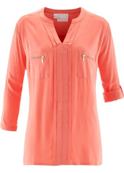 Блузка bonprix