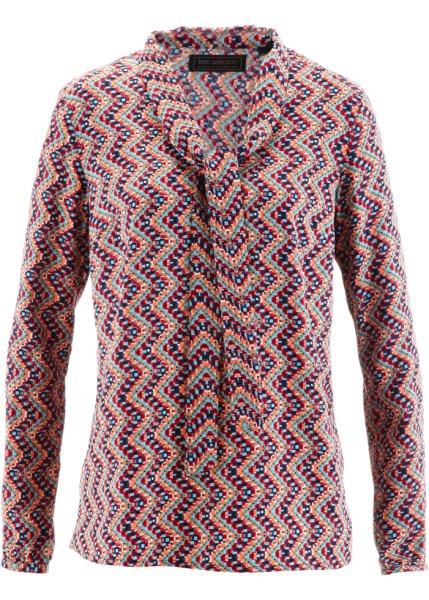 Блузка bonprix