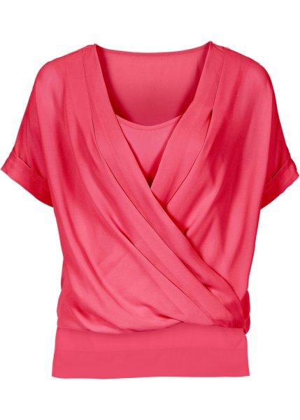 Блузка bonprix