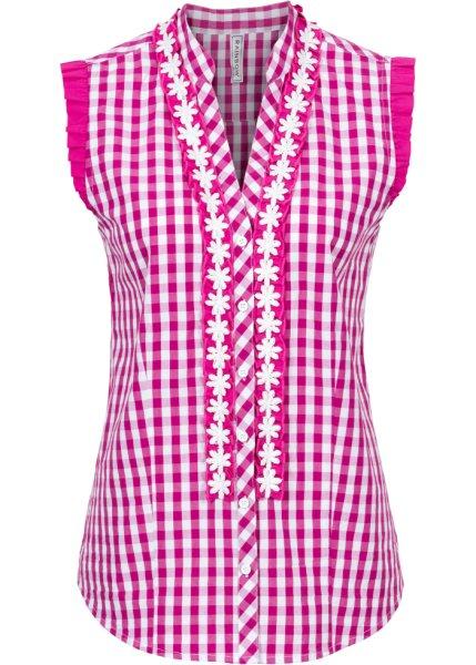 Блузка bonprix