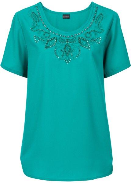 Блузка bonprix