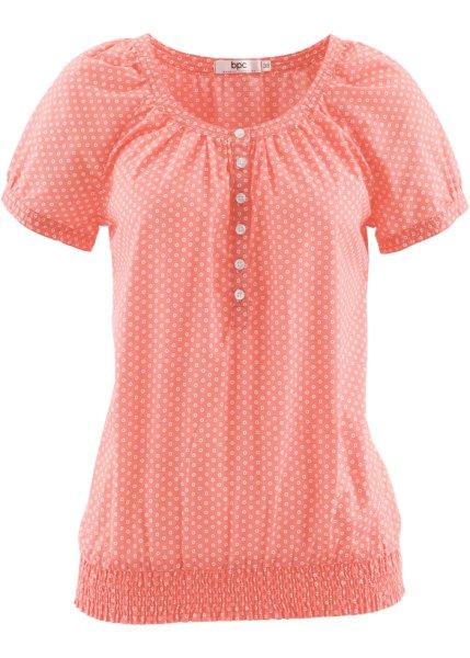 Блузка bonprix