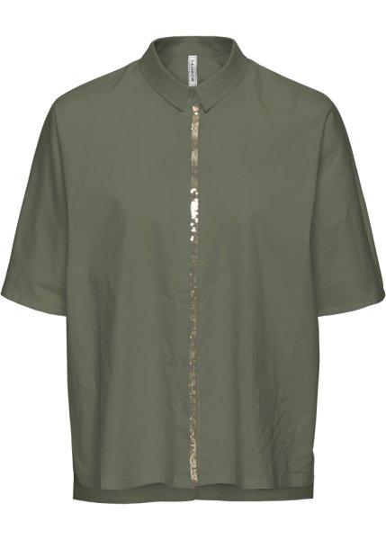 Блузка bonprix