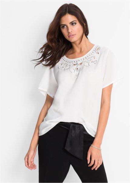 Блузка bonprix