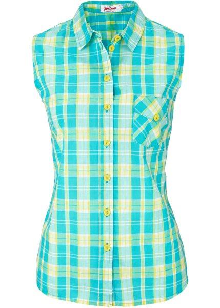 Блузка bonprix