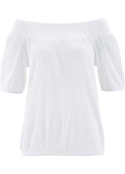 Блузка bonprix