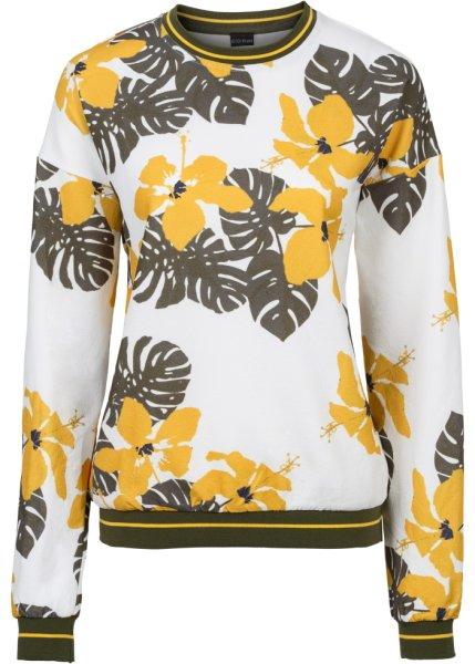 Блузка bonprix