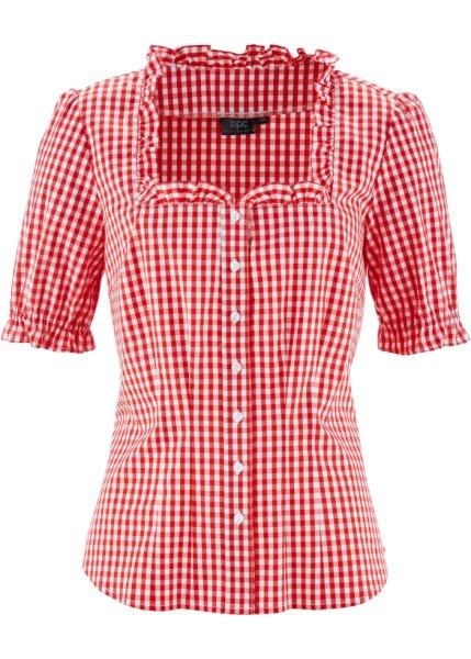 Блузка bonprix