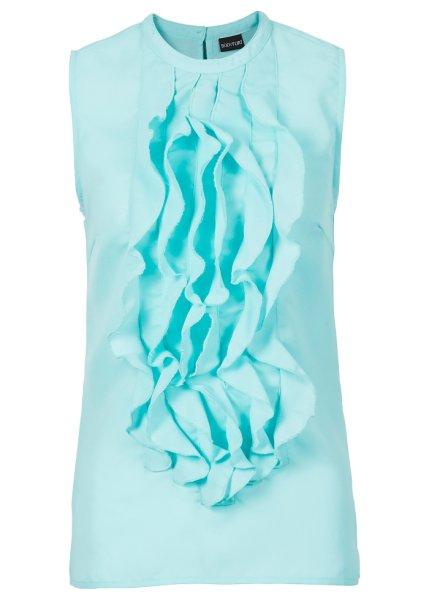 Блузка bonprix