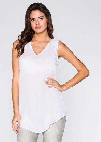 Блузка bonprix