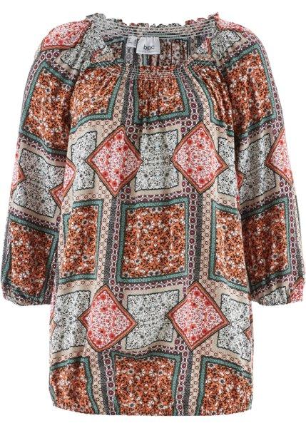 Блузка bonprix