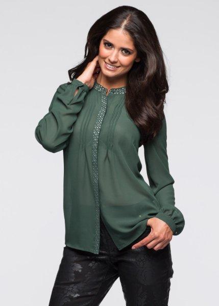 Блузка bonprix