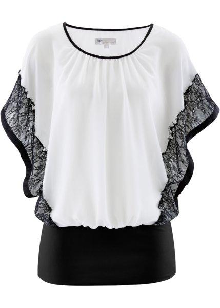 Блузка bonprix