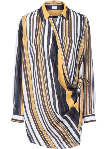 Блузка bonprix