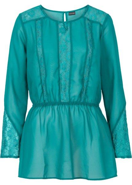 Блузка bonprix