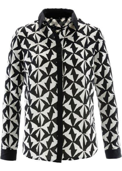 Блузка bonprix