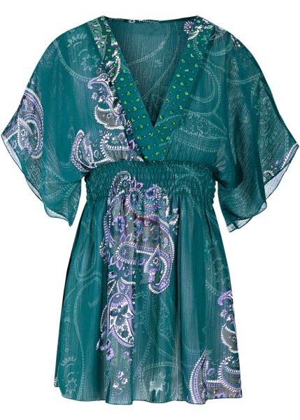 Туника bonprix