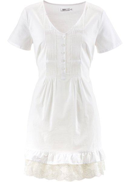 Туника bonprix